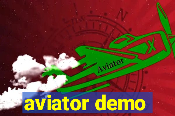 aviator demo